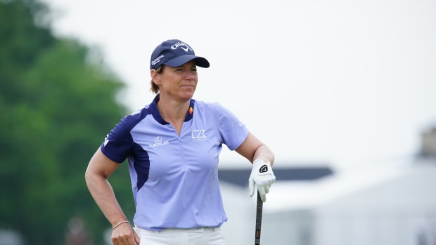 sorenstam